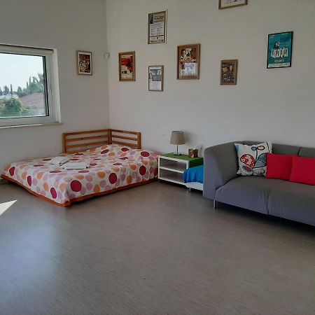 Limassol Sea View Studio Exteriér fotografie