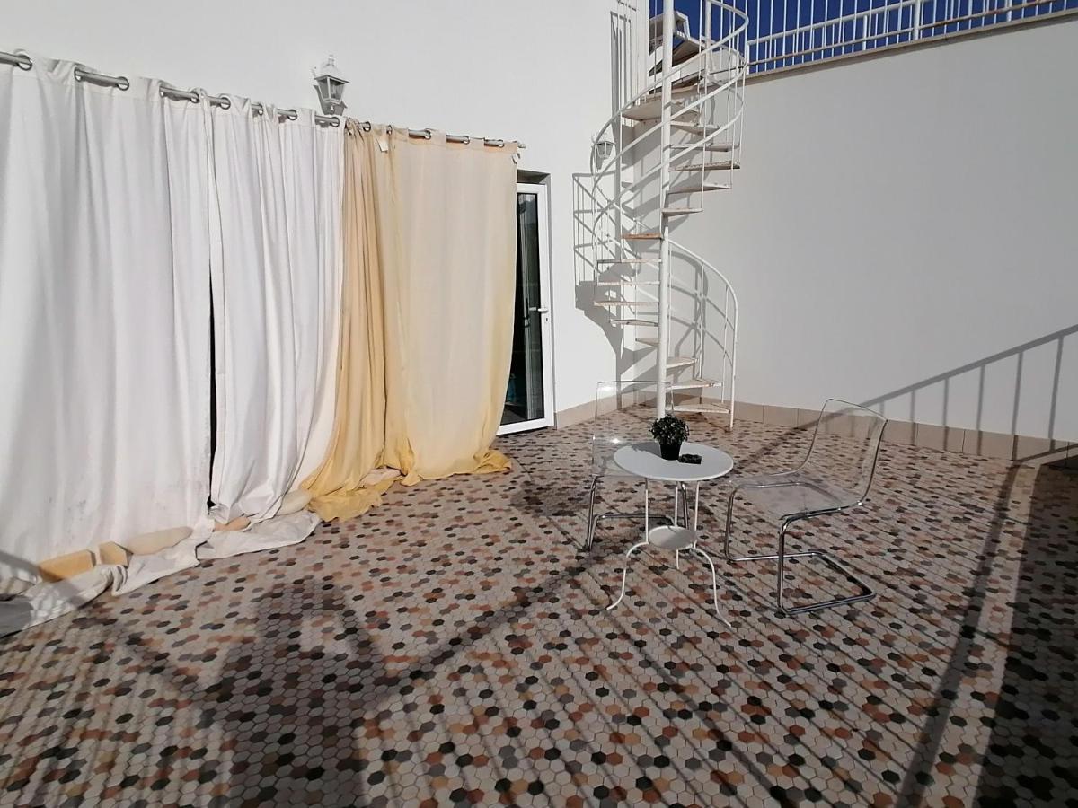 Limassol Sea View Studio Exteriér fotografie